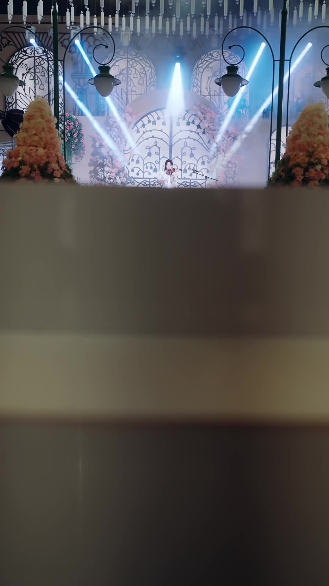 الحلقة 20 - نهاية الأغنية ودموع الوداع